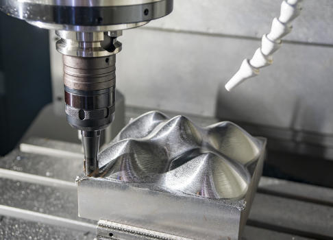 NiBore Coating for Injection Tooling: Benefits, Applications, And Selection Guide