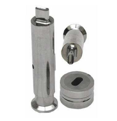 Industrial Punch And Die Suppliers Lithuania