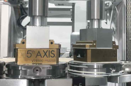 CNC Turning Services Germany
