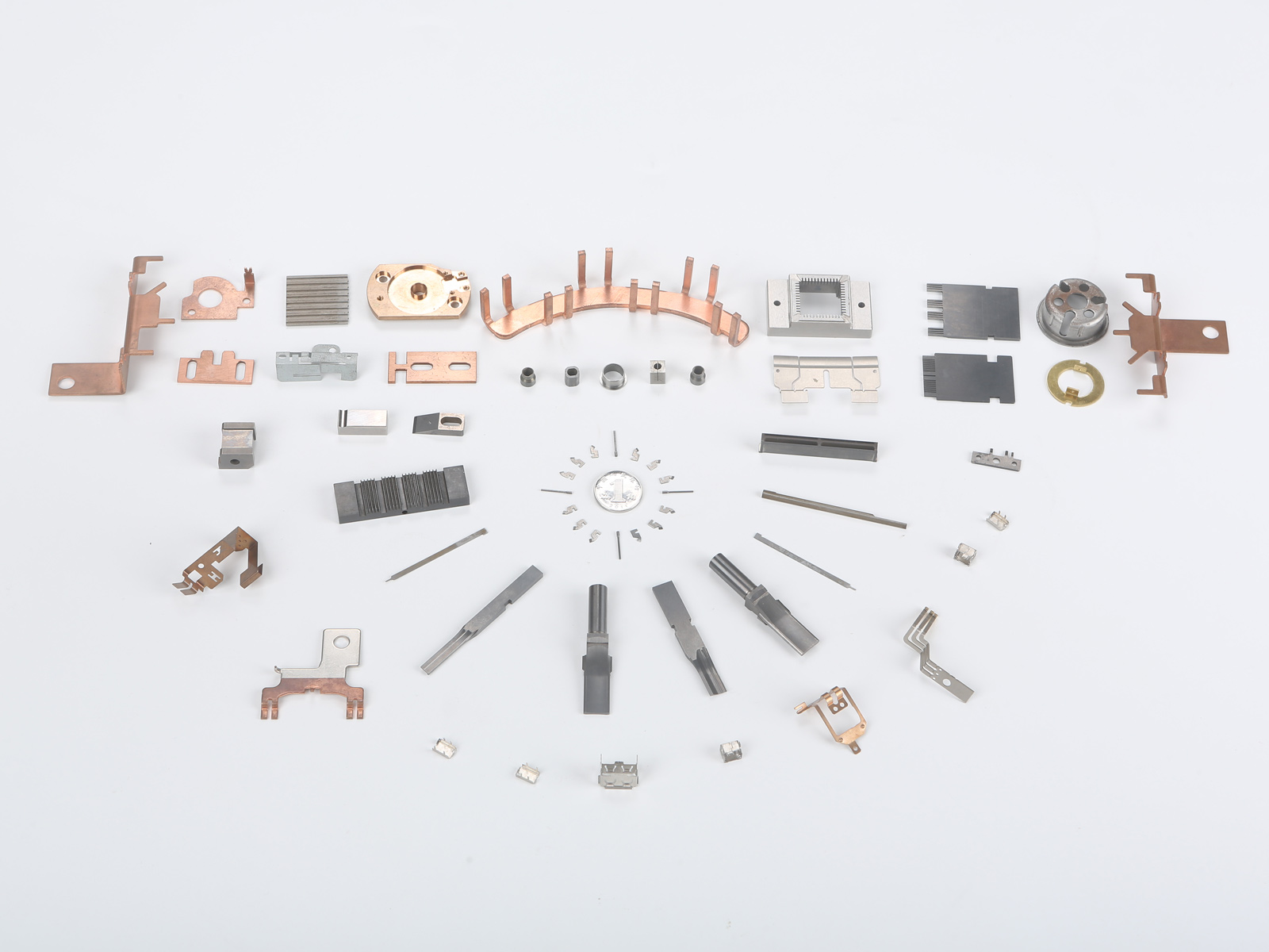 5. Your Trusted Partner in Precision Stamping Die Tooling Solutions