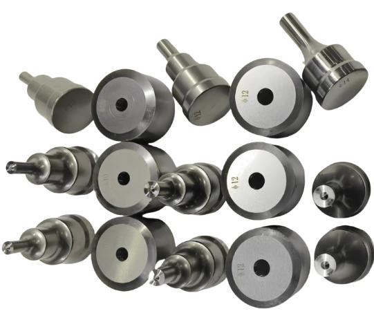 Top Punch And Die Manufacturers And Suppliers in Netherlands