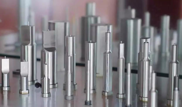 Top Punch And Die Manufacturers And Suppliers in Spain