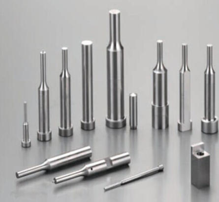 Top Punch And Die Manufacturers And Suppliers in Czech Republic