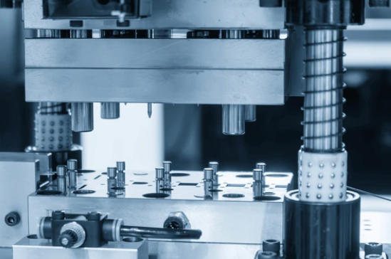 Hungary Industrial Punch And Die Suppliers