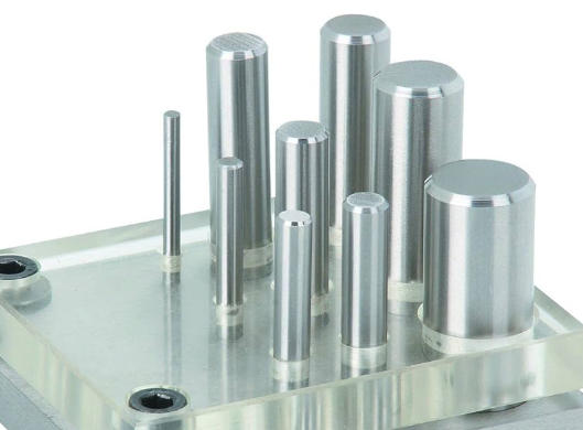 Punch And Die Manufacturers Greece