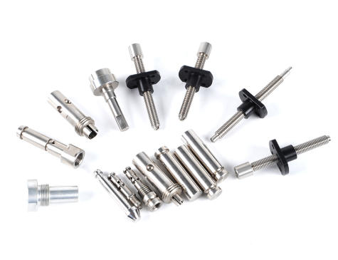 CNC Machining Manufacturers Turkey