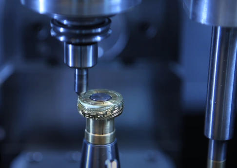 How CNC Machines Are Revolutionizing Modern Jewelry Manufacturing?