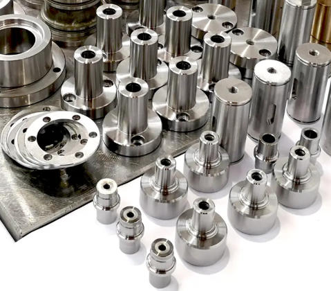 Top CNC Machining Manufacturers And Suppliers in Italy