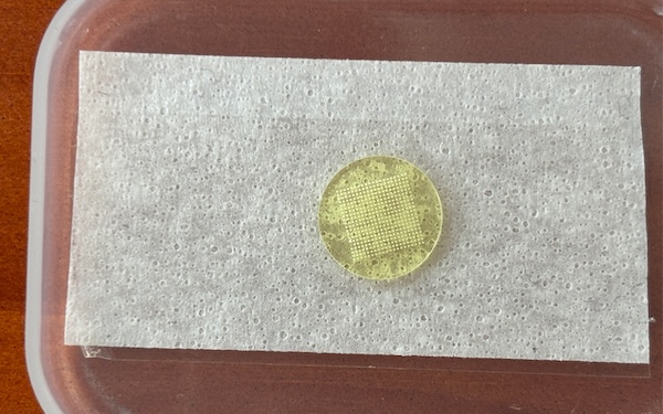 4. Biomedical Materials