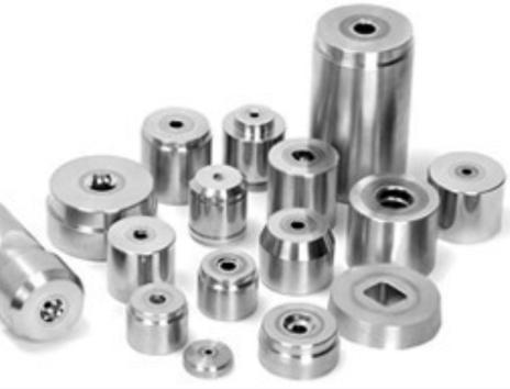 Custom Cold Forging Tools Hungary