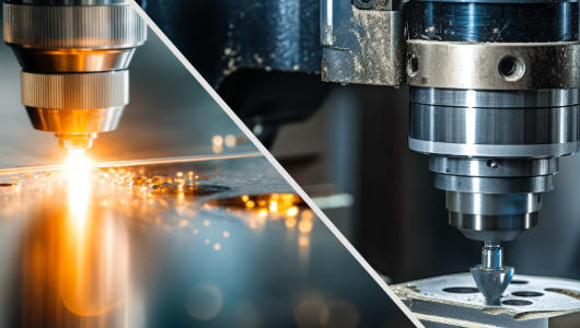 CNC Machined Enclosure Design