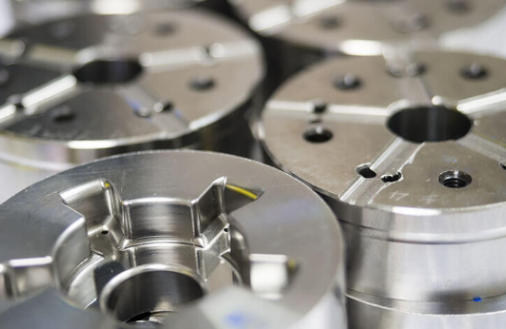 High Quality Cold Forging Tools Japan