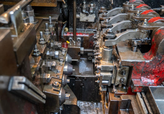 Top Cold Forging Tools Manufacturers And Suppliers in France