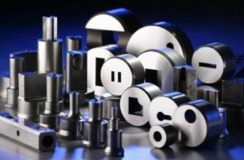 Steel Punch And Die Manufacturers Denmark