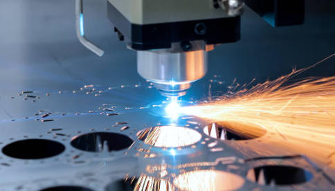 Laser Cutting Vs Traditional Cutting