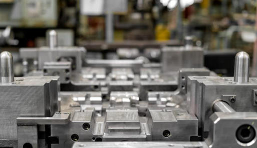 Aluminum Die Casting Advantages