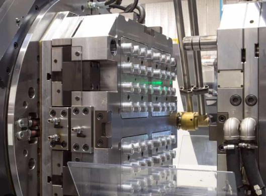 Medical-Grade Plastics in Injection Molding: How To Select The Right Polymer for Safe, Compliant Medical Devices?