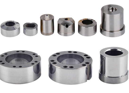 Top Punch And Die Manufacturers And Suppliers in Slovakia