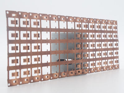 4. Copper &amp; Alloys