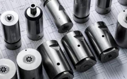 Cold Forging Tooling Solutions Denmark