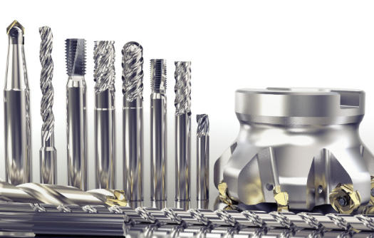 Cutting Tool Materials Comparison