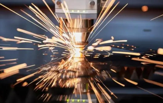 High Speed Laser Cutting Technology High Speed Laser Cutting Technology