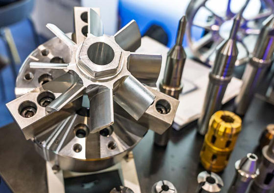 CNC Machining Outsourcing Portugal