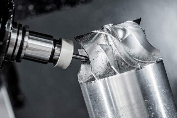 CNC Machining Suppliers Czech Republic