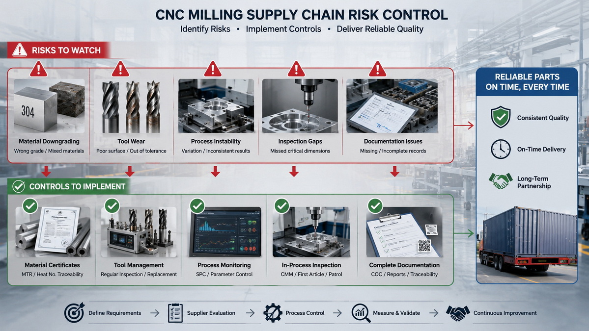 Top CNC Milling Manufacturers And Suppliers in Czech Republic (2026 Updated: Expert Selection Guide)