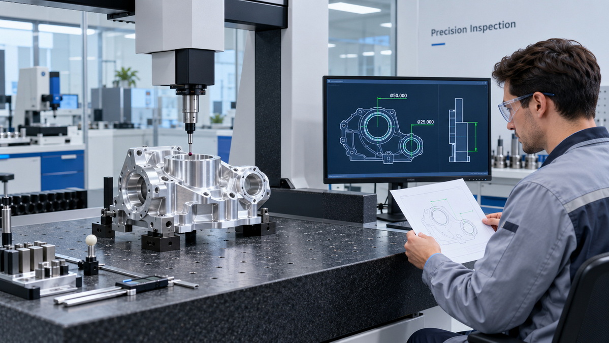 Top 10 Prototype Machining Services Companies in China (2026 Updated: Expert Selection Guide)