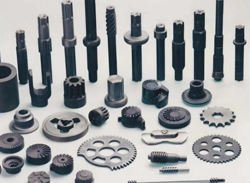 High Quality Cold Forging Tools Spain