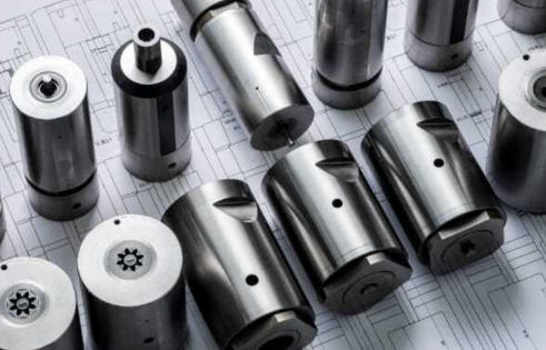 Automotive Cold Forging Tool Manufacturers Japan