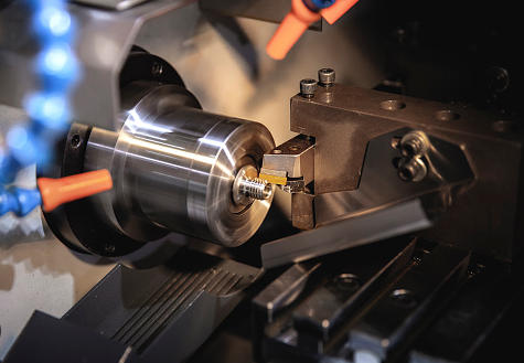 Differences Between Additive And Subtractive Manufacturing