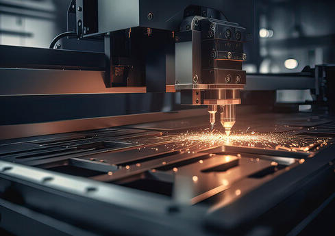 Types Of Laser Cutting