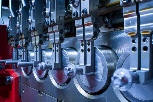 Top Cold Forging Tools Manufacturers And Suppliers in Sweden