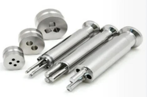 Metal Punch And Die Manufacturers Portugal