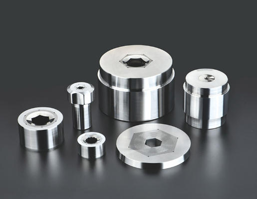 Top Punch And Die Manufacturers And Suppliers in Germany