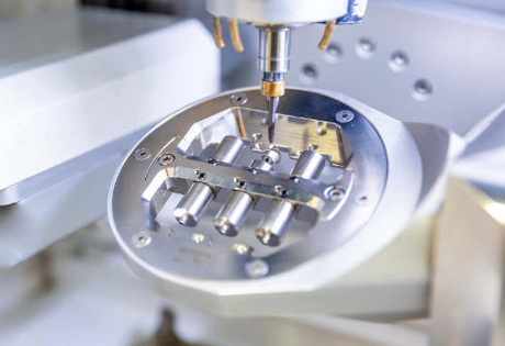 How CNC Machines Work with Different Metals Practical Guide for Steel, Aluminum, Copper, Brass And More.jpg