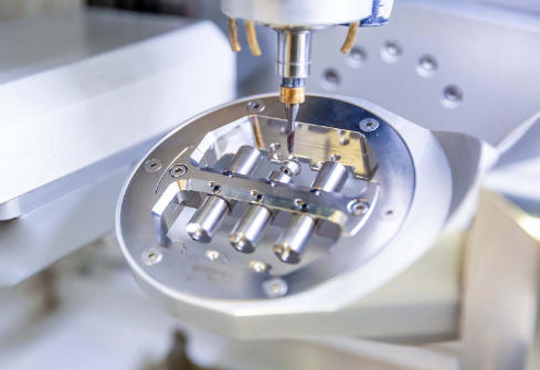 How CNC Machines Work with Different Metals? Practical Guide for Steel, Aluminum, Copper, Brass And More