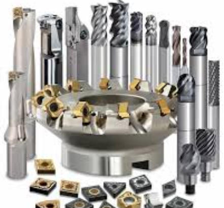 CNC And Lathe Tool Materials