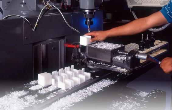 Metal And Plastic Applications In Manufacturing Metal And Plastic Applications In Manufacturing