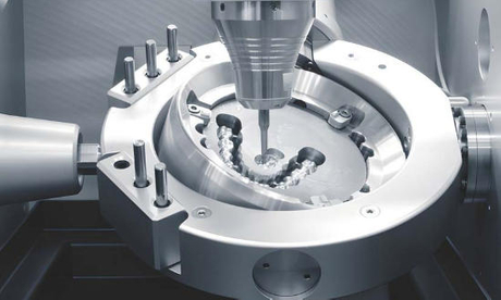 Micro CNC Machining Techniques for Manufacturing Miniature Components.jpg