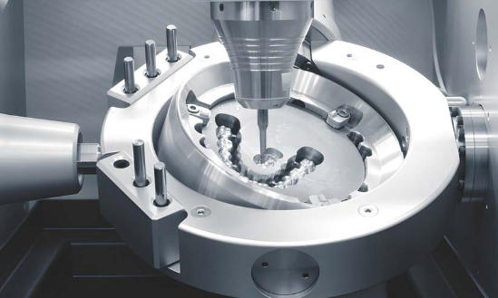 Micro CNC Machining Techniques for Manufacturing Miniature Components