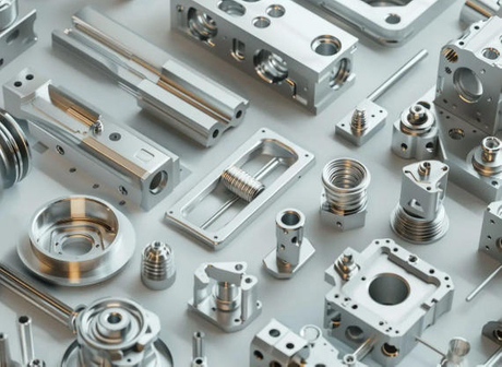Top CNC Machining Manufacturers And Suppliers in Portugal.jpg