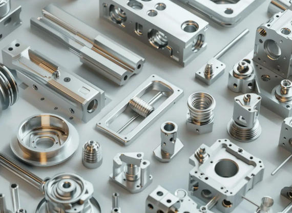 Top CNC Machining Manufacturers And Suppliers in Portugal
