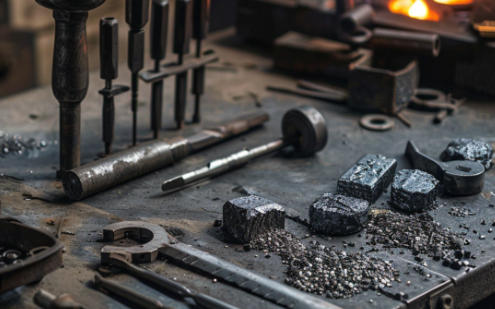 Top Cold Forging Tools Manufacturers And Suppliers in Netherlands