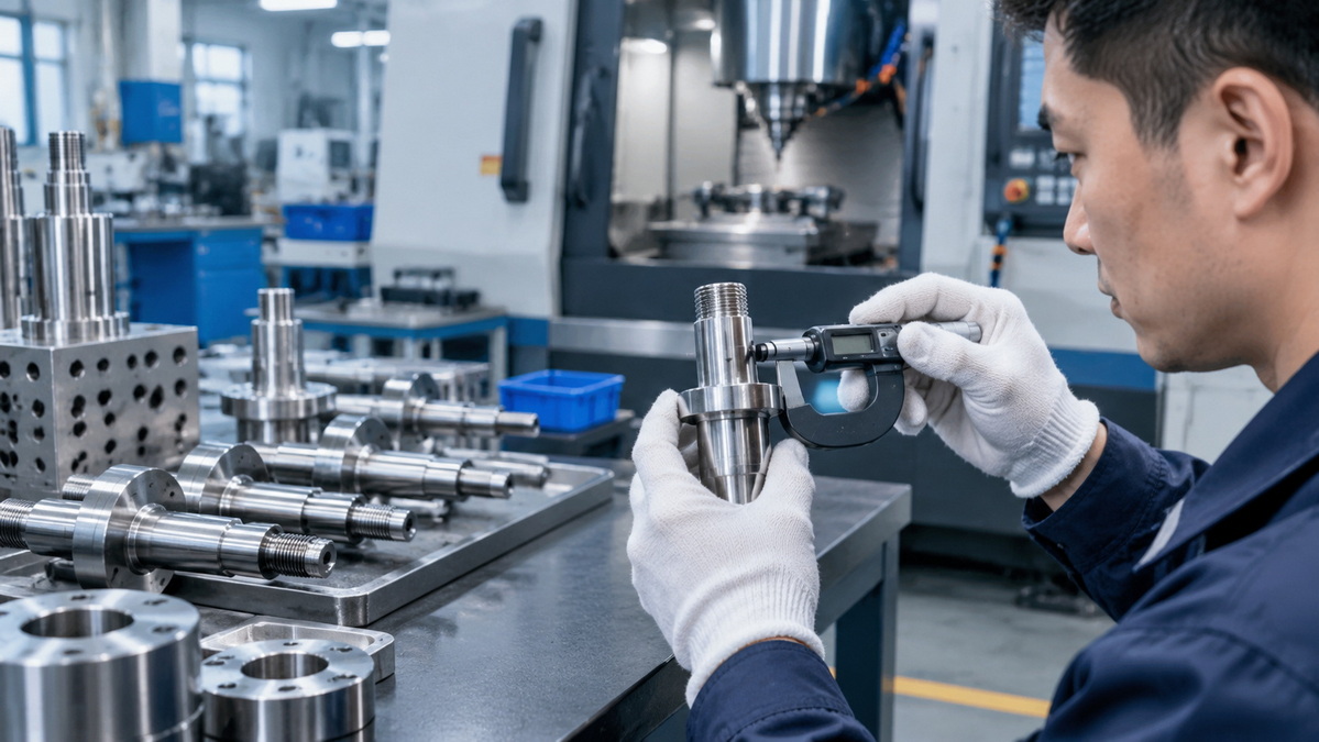 Tight Tolerance Machining Vs Close Tolerance Machining: Are They The Same?