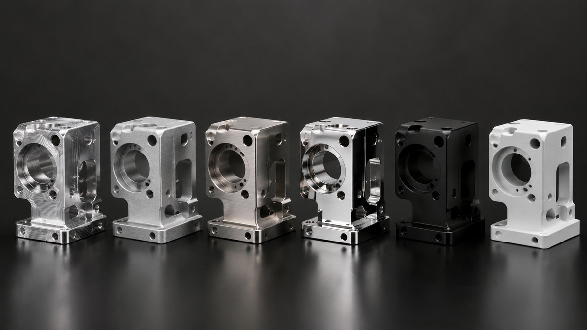 The Crucial Role of Post-Processing in Manufacturing: From Raw Parts To Production-Ready Components