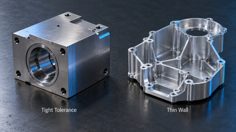 Precision Machining And Thin Wall Parts Comparison.jpg