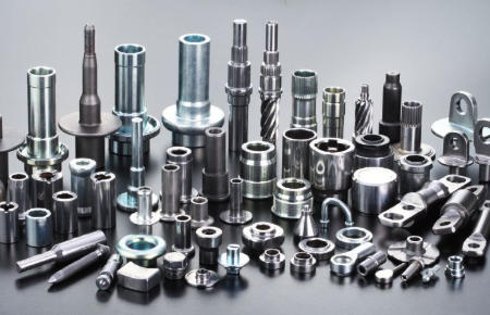 Automotive Cold Forging Tool Manufacturers Italy